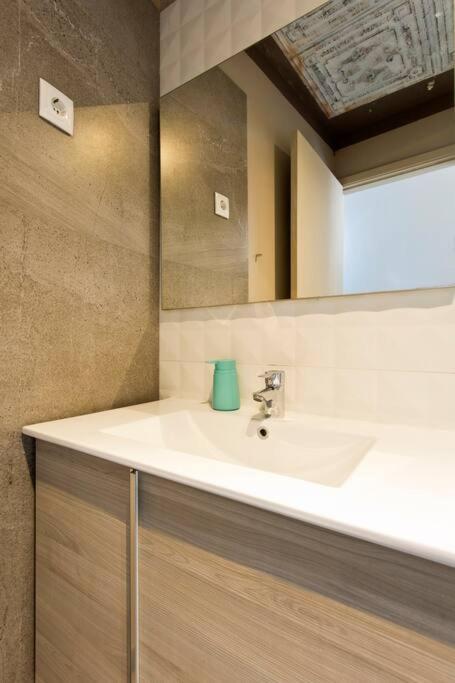 Aposentus - St Francisco Apartment 18 ปอร์โต ภายนอก รูปภาพ
