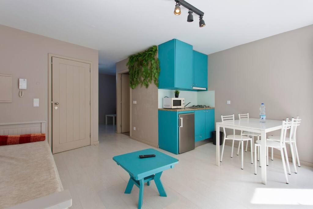Aposentus - St Francisco Apartment 18 ปอร์โต ภายนอก รูปภาพ