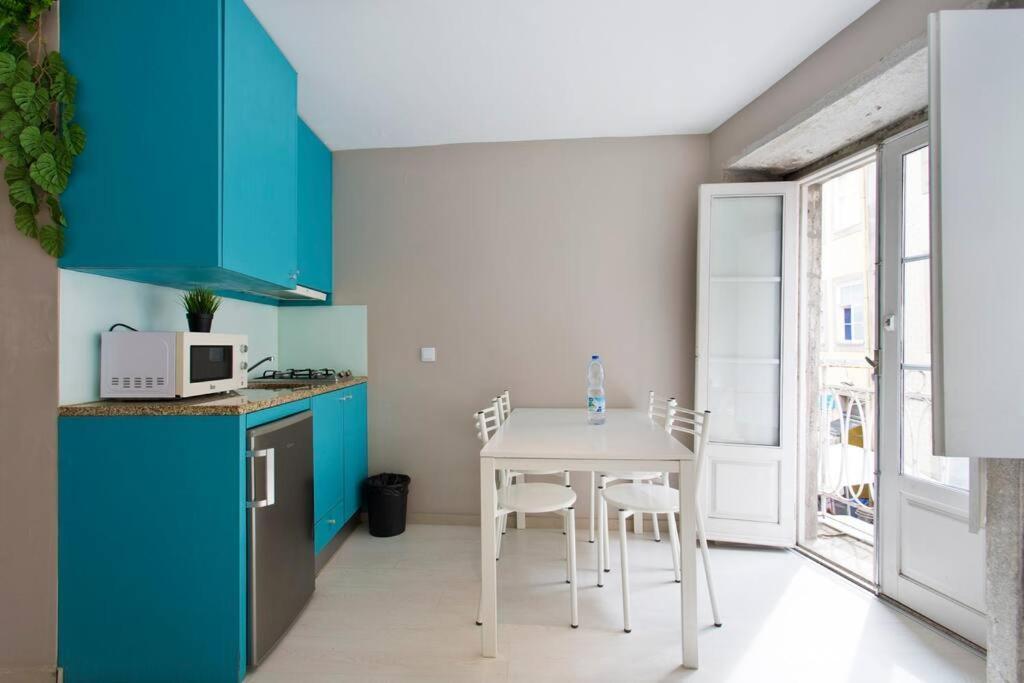 Aposentus - St Francisco Apartment 18 ปอร์โต ภายนอก รูปภาพ