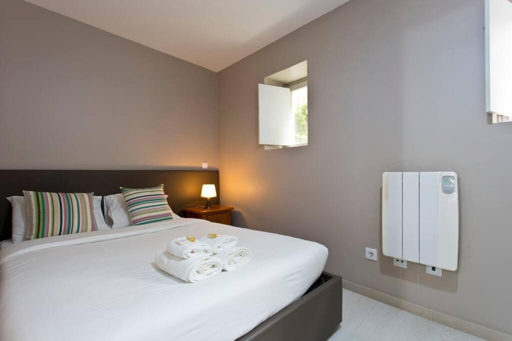 Aposentus - St Francisco Apartment 18 ปอร์โต ภายนอก รูปภาพ