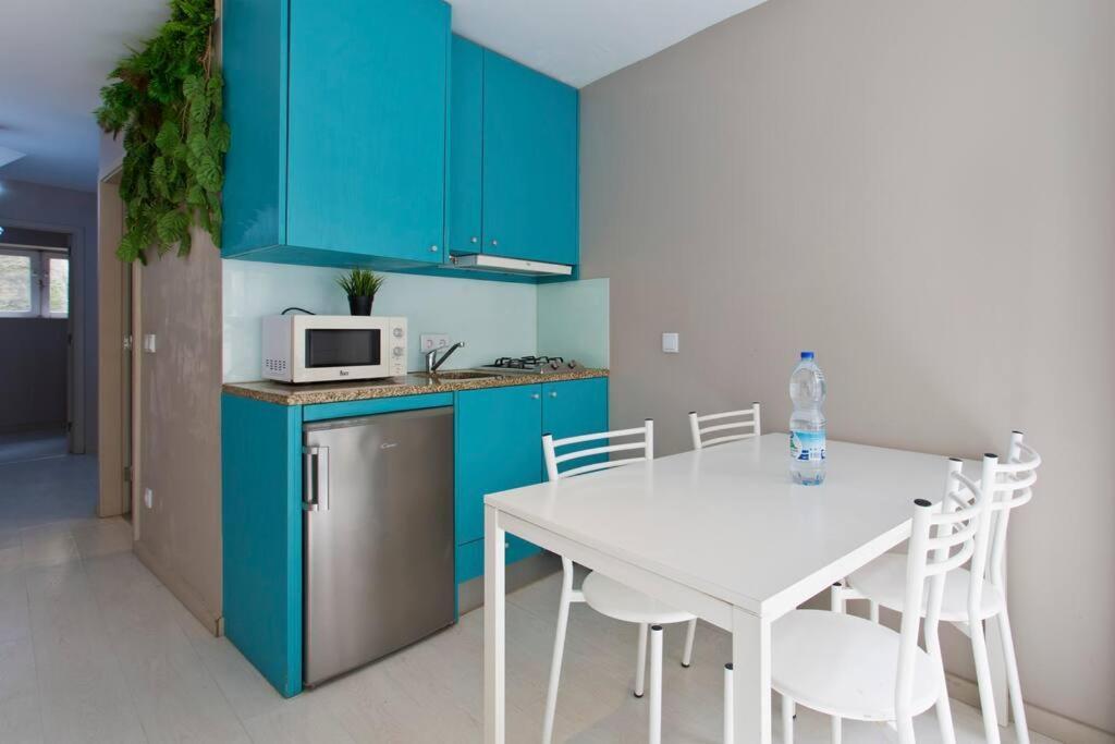 Aposentus - St Francisco Apartment 18 ปอร์โต ภายนอก รูปภาพ