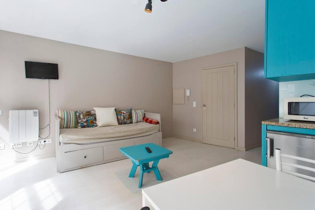 Aposentus - St Francisco Apartment 18 ปอร์โต ภายนอก รูปภาพ