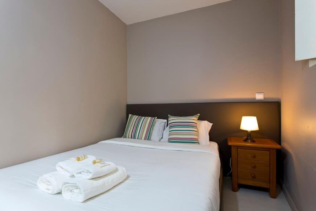Aposentus - St Francisco Apartment 18 ปอร์โต ภายนอก รูปภาพ