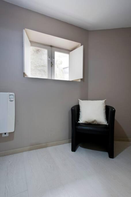Aposentus - St Francisco Apartment 18 ปอร์โต ภายนอก รูปภาพ