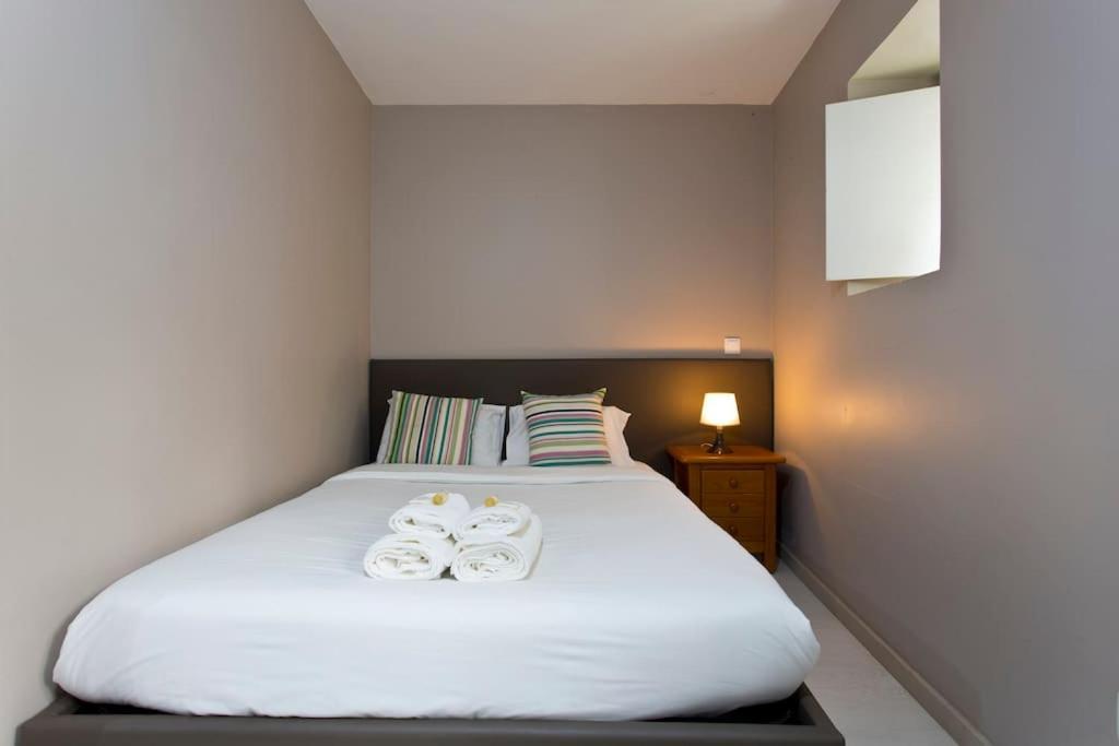 Aposentus - St Francisco Apartment 18 ปอร์โต ภายนอก รูปภาพ